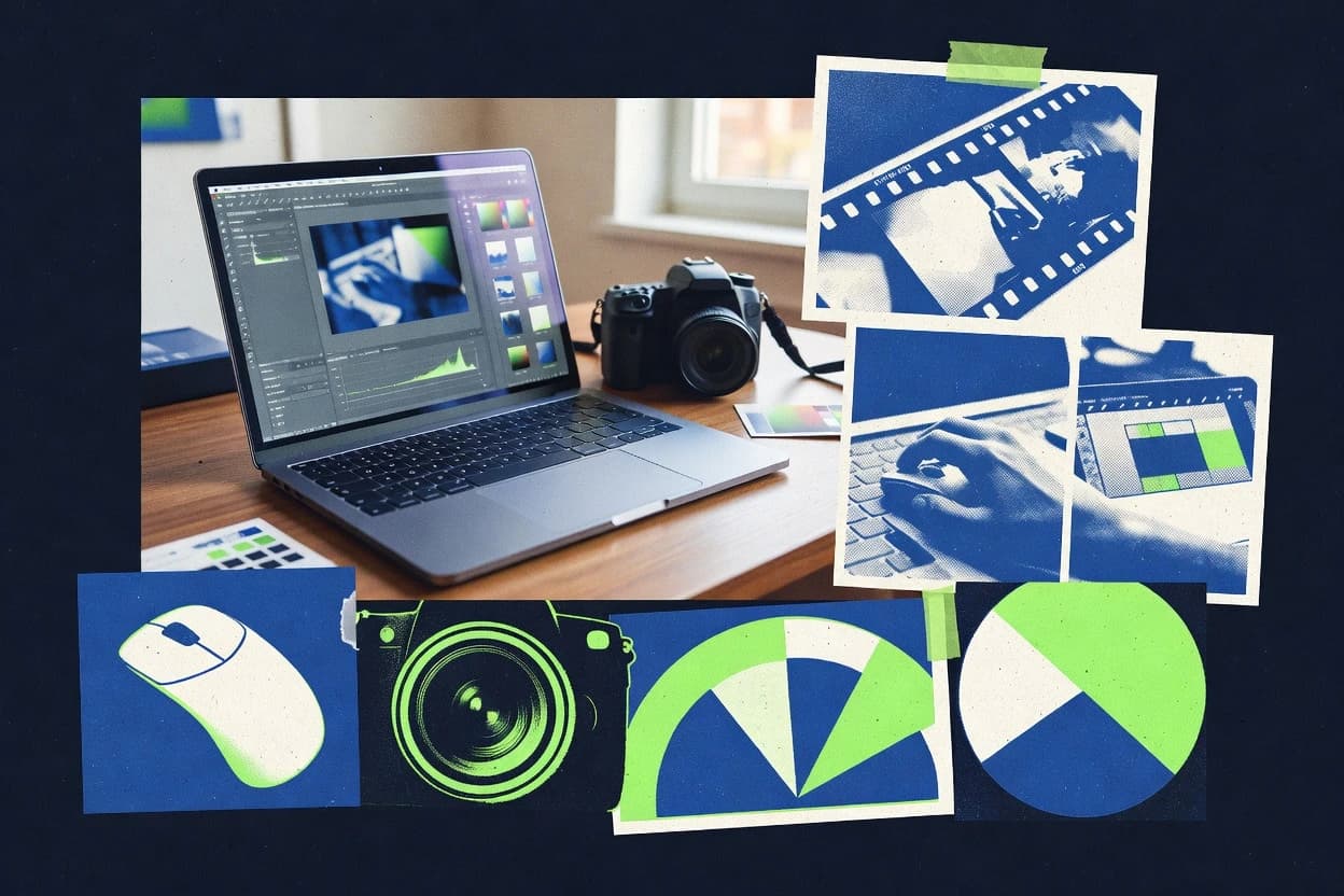 Top 10 Best Photos Editing Software of 2026
