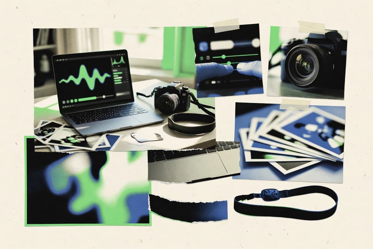 Top 10 Best Photos Editor Software of 2026
