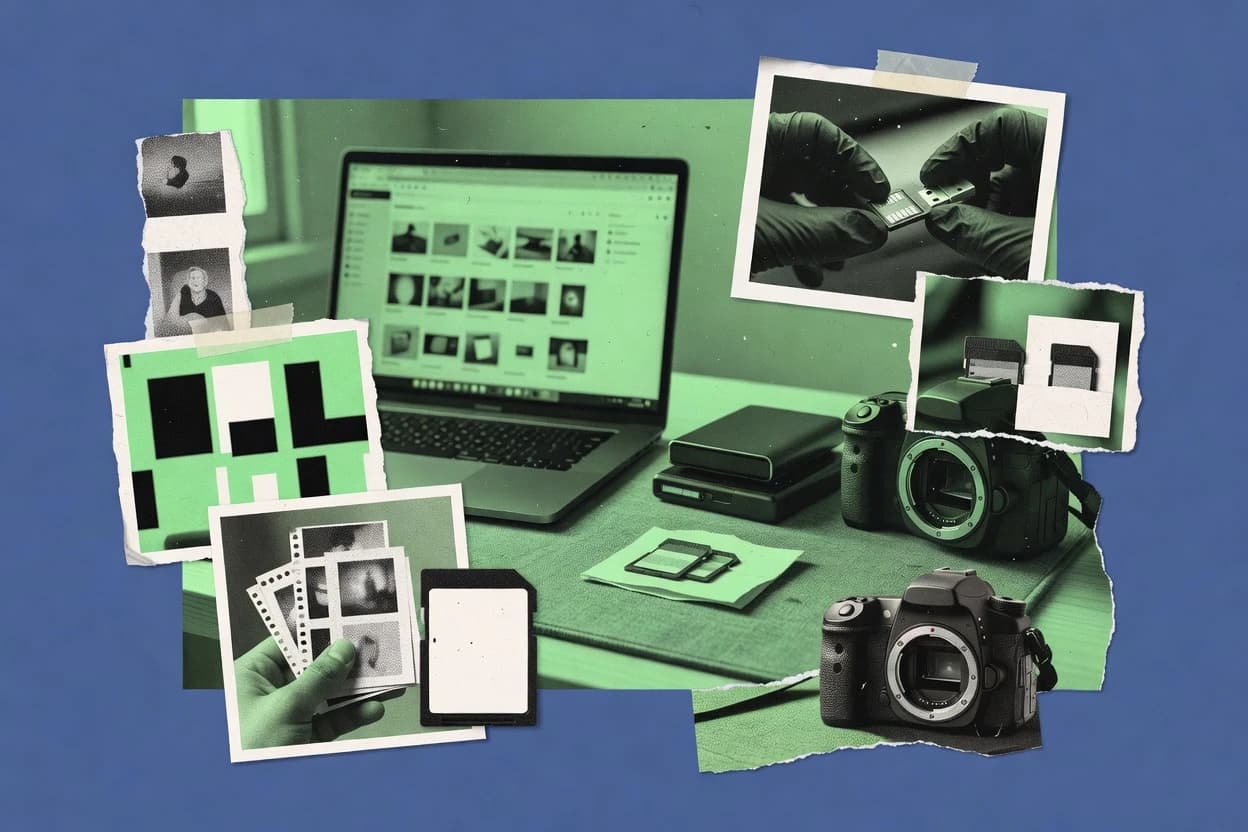 Top 10 Best Photos Management Software of 2026