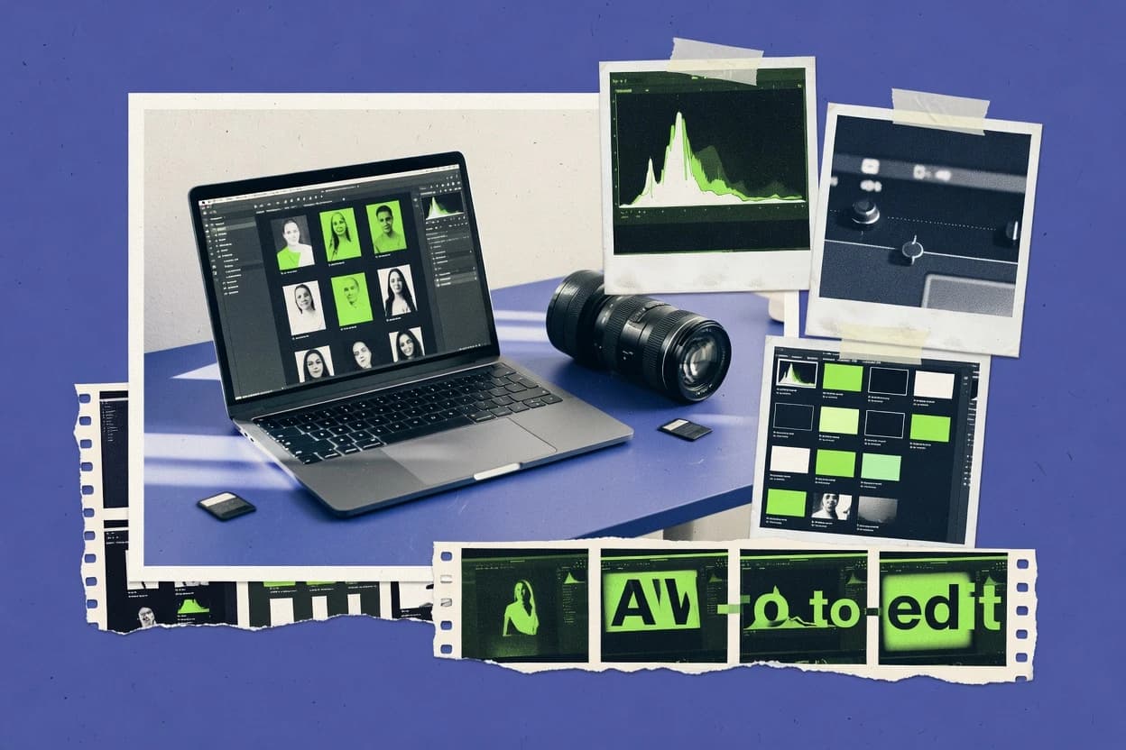 Top 10 Best Photos Software of 2026