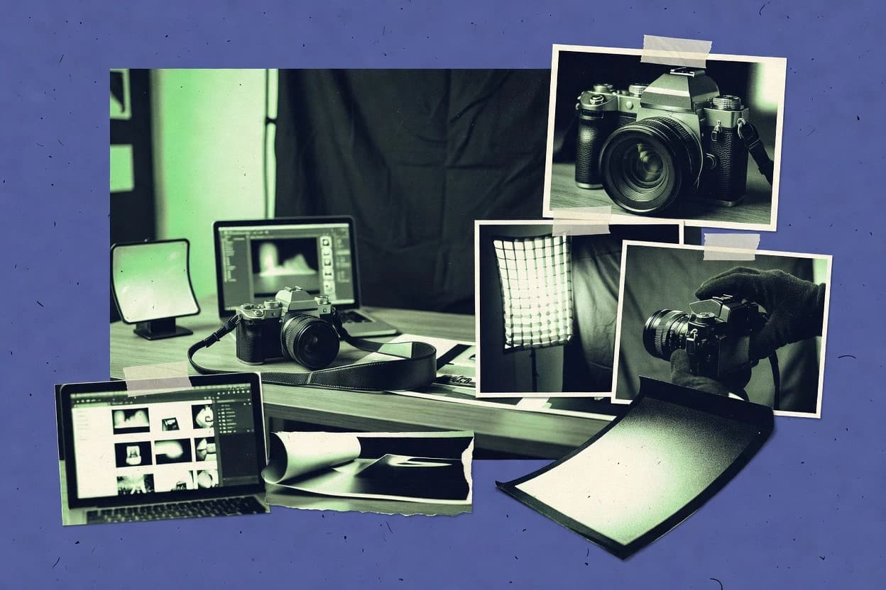Top 10 Best Photoshoot Software of 2026