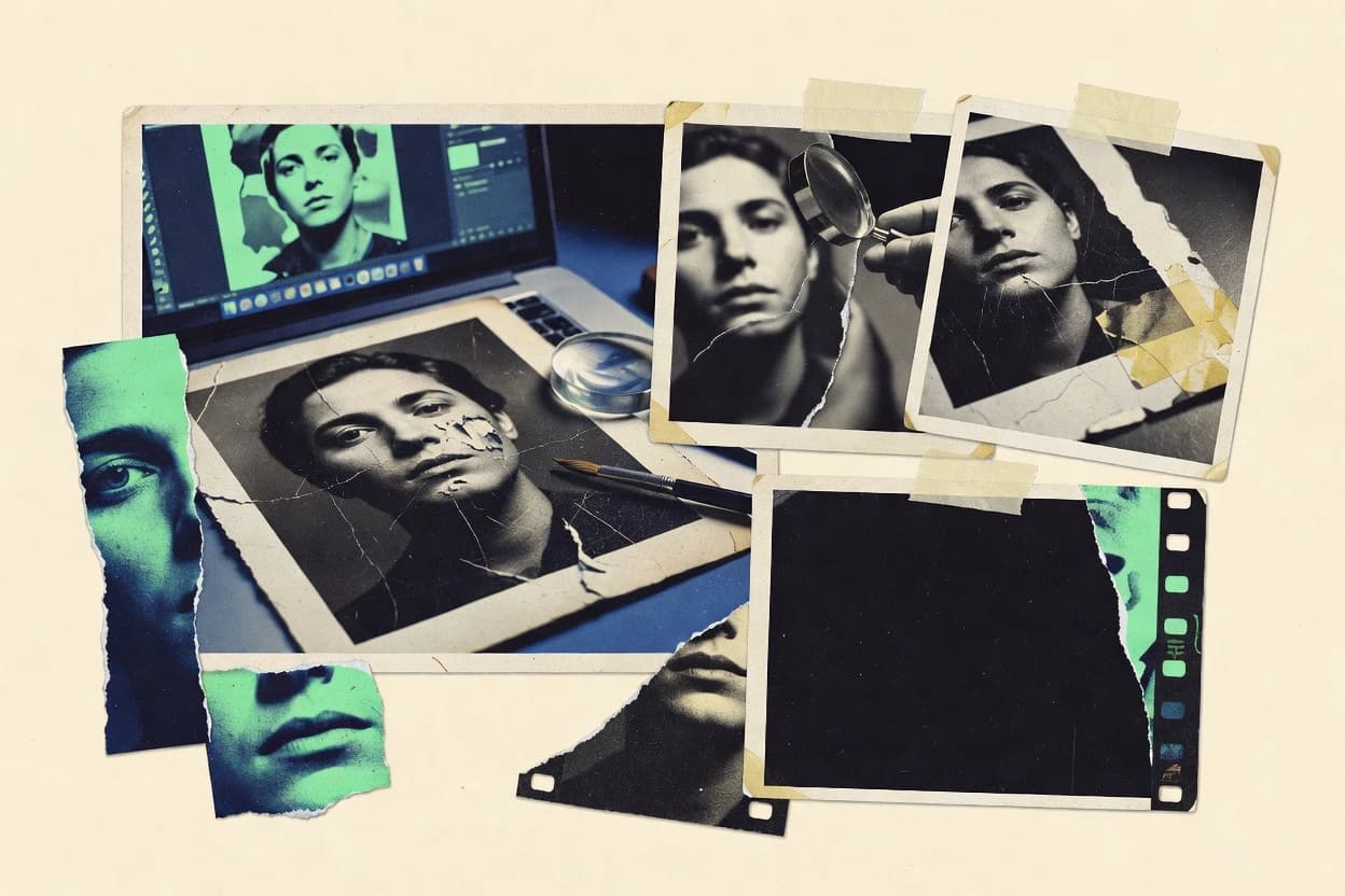 Top 10 Best Photos Restoration Software of 2026