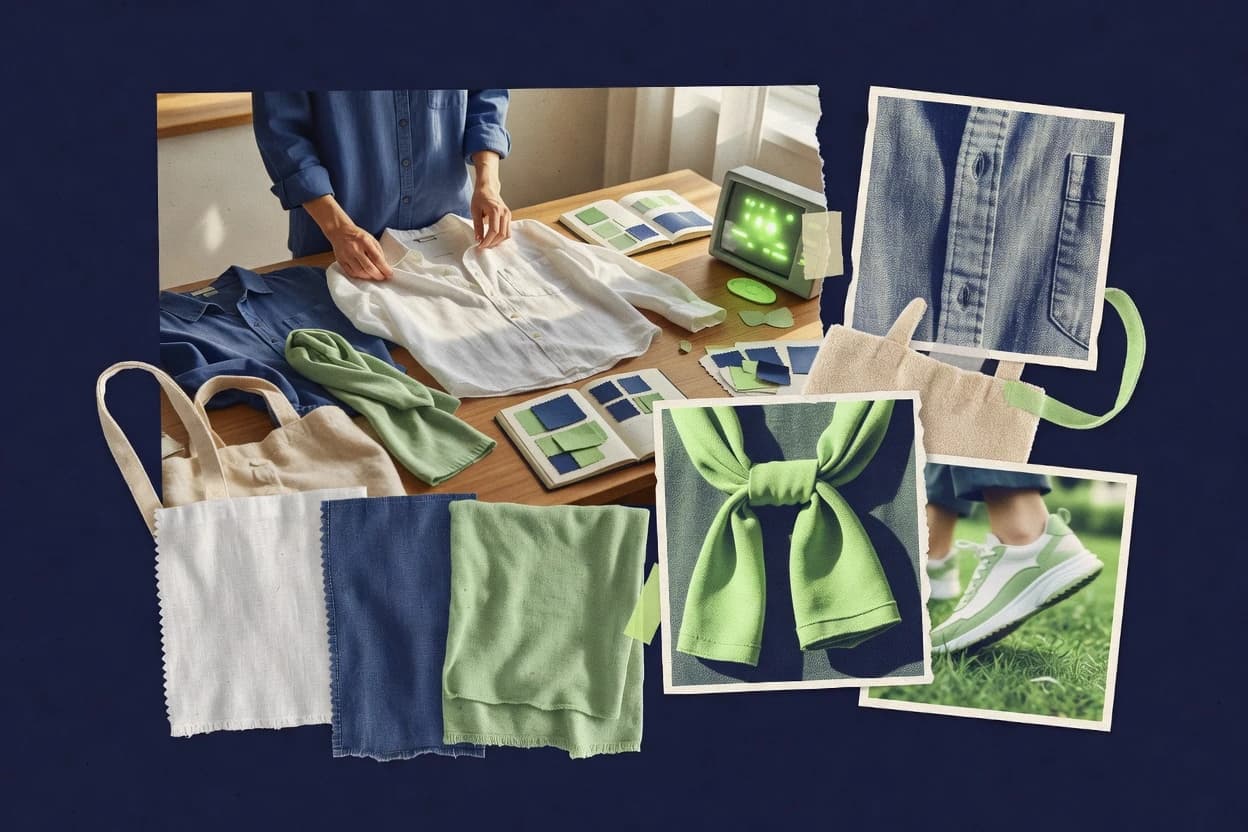 Top 10 Best AI Spring Outfit Generator of 2026