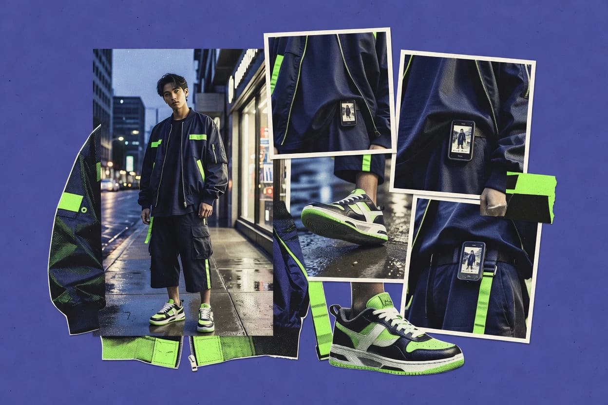Top 10 Best AI Streetwear Outfit Generator of 2026