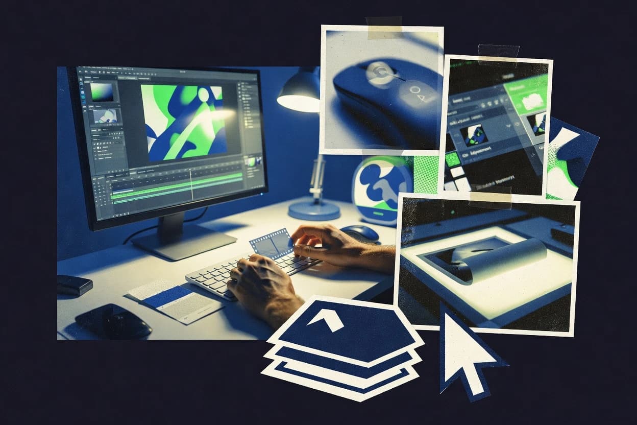 Top 10 Best Photoshopping Software of 2026