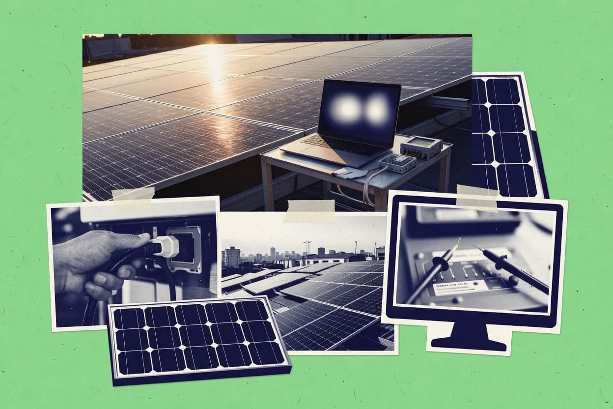 Top 10 Best Photovoltaic Software of 2026