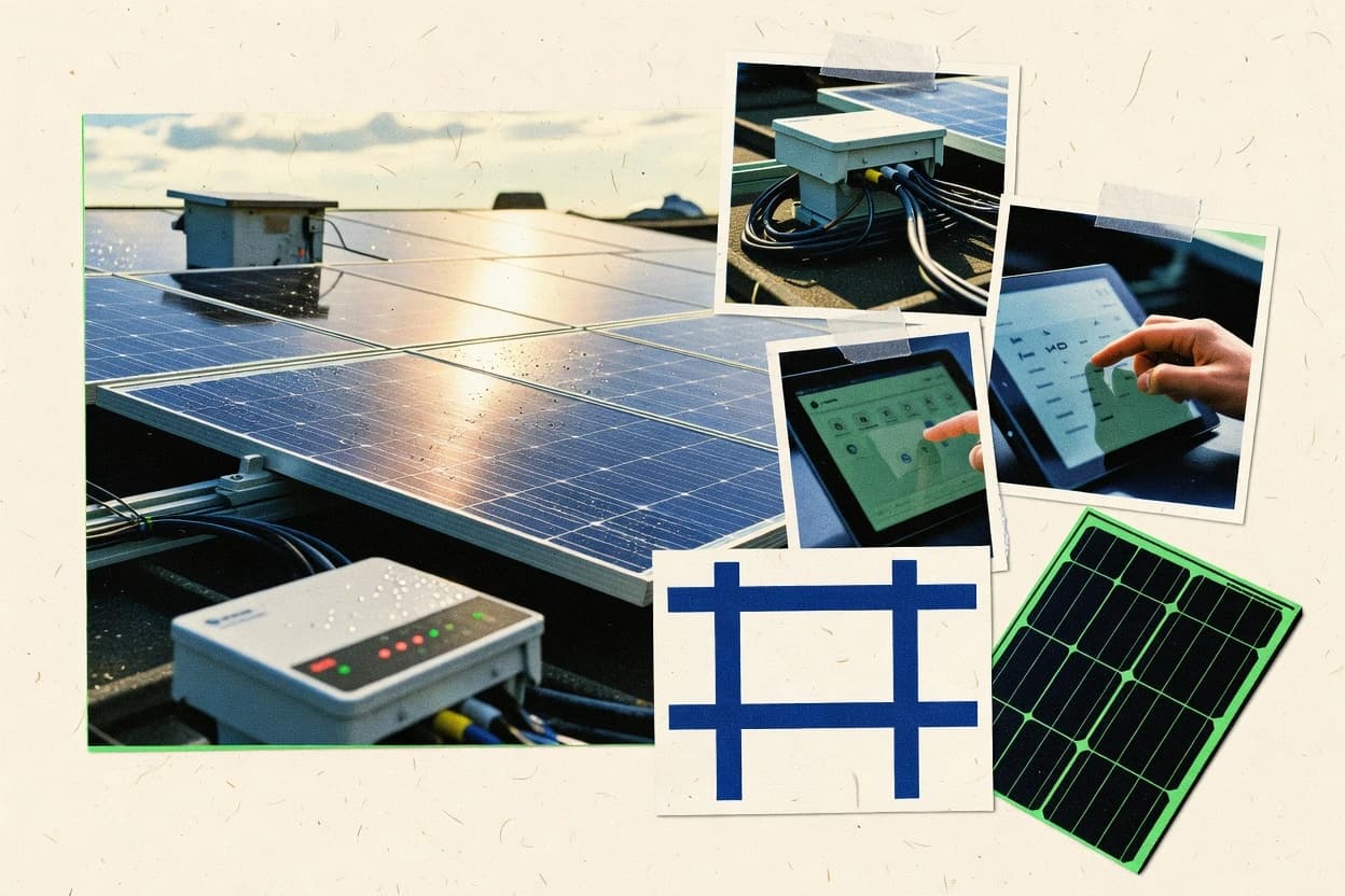 Top 10 Best Photovoltaic System Software of 2026