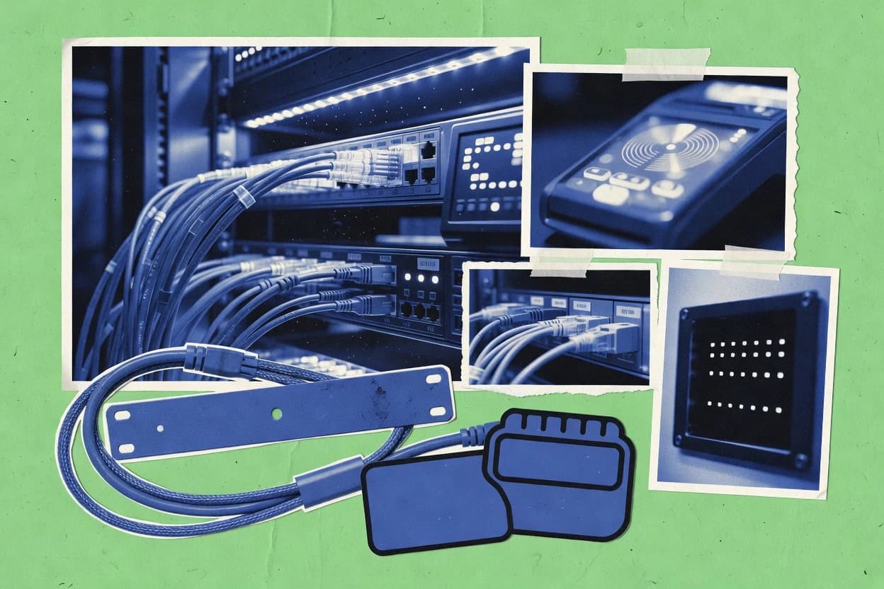 Top 10 Best Payment Infrastructure Services of 2026