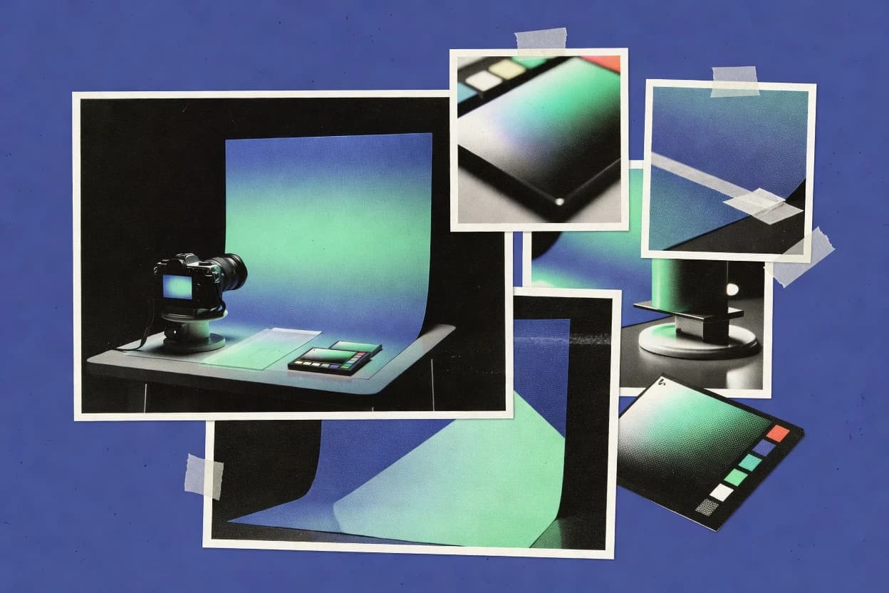 Top 10 Best AI Colored Background Product Photography Generator of 2026