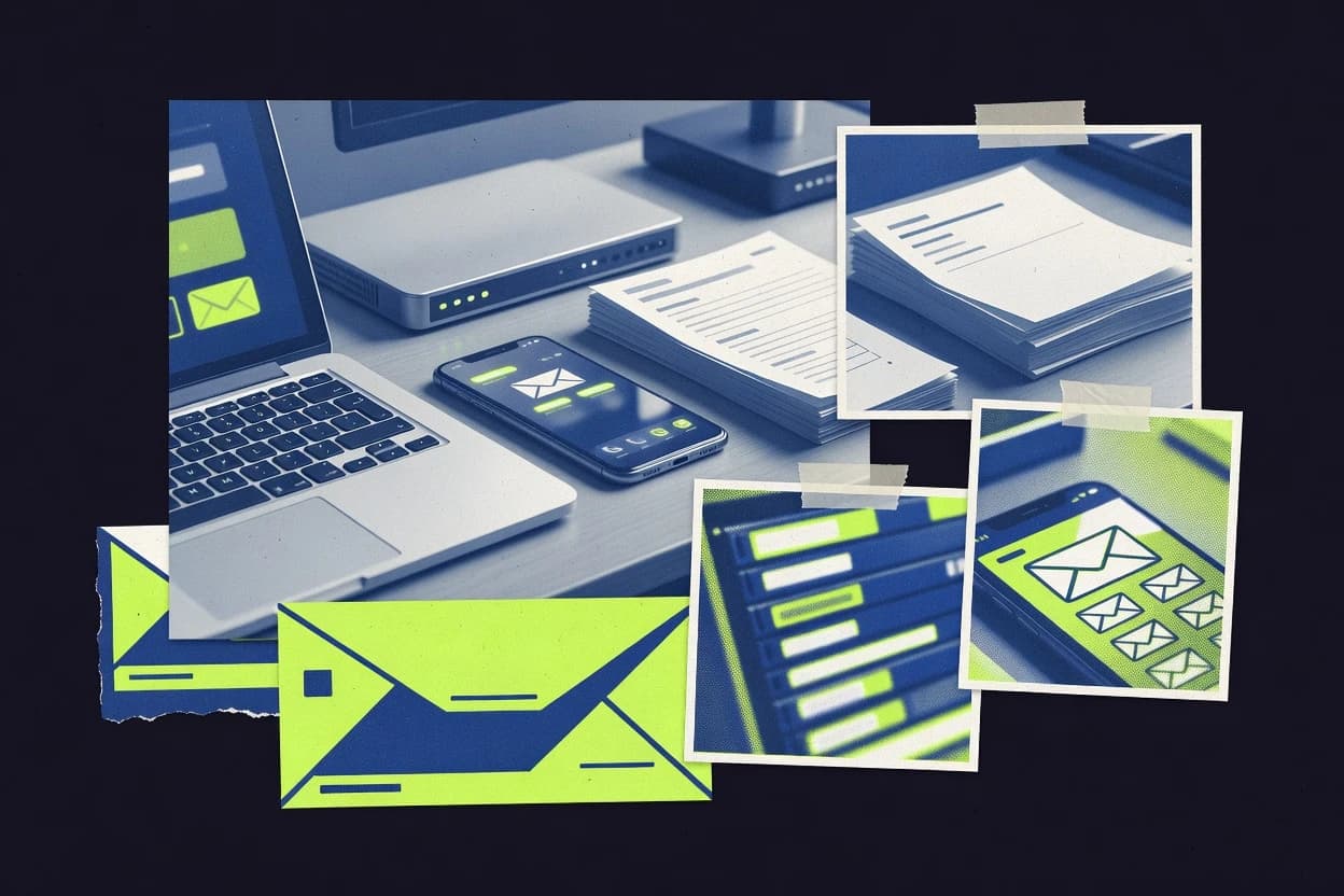 Top 10 Best Php Email Software of 2026