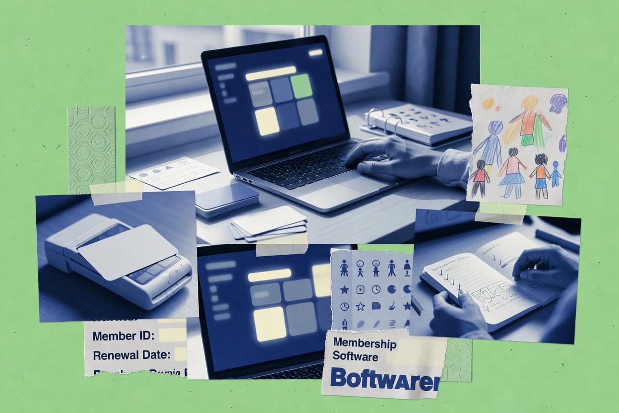 Top 10 Best Php Membership Software of 2026