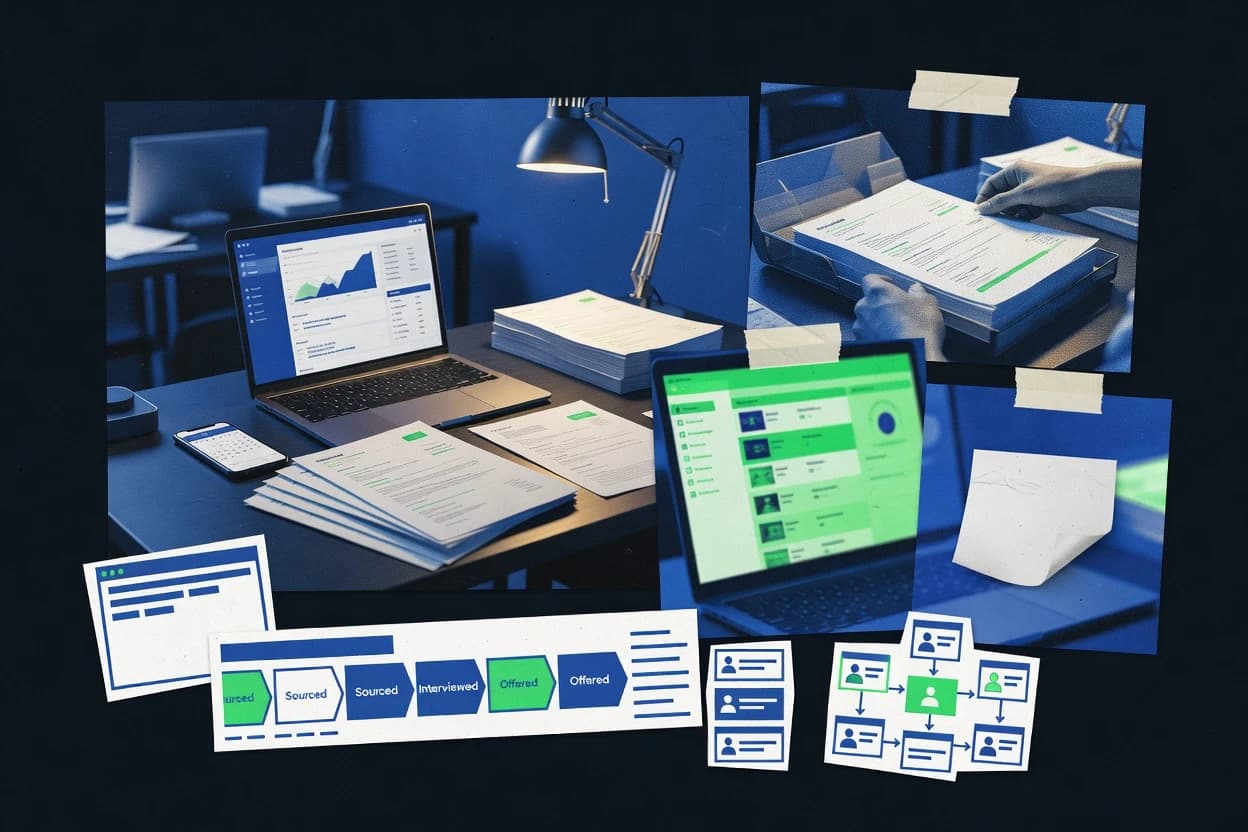 Top 10 Best Php Recruitment Software of 2026
