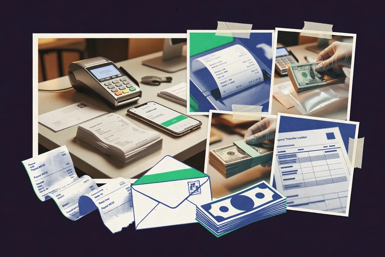 Top 10 Best Payout Services of 2026