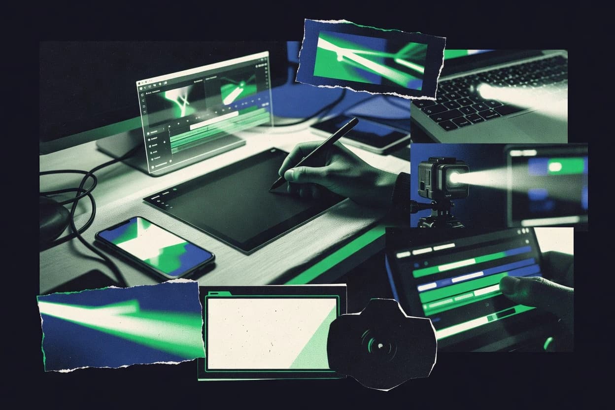 Top 10 Best AI Advertising Video Generator of 2026