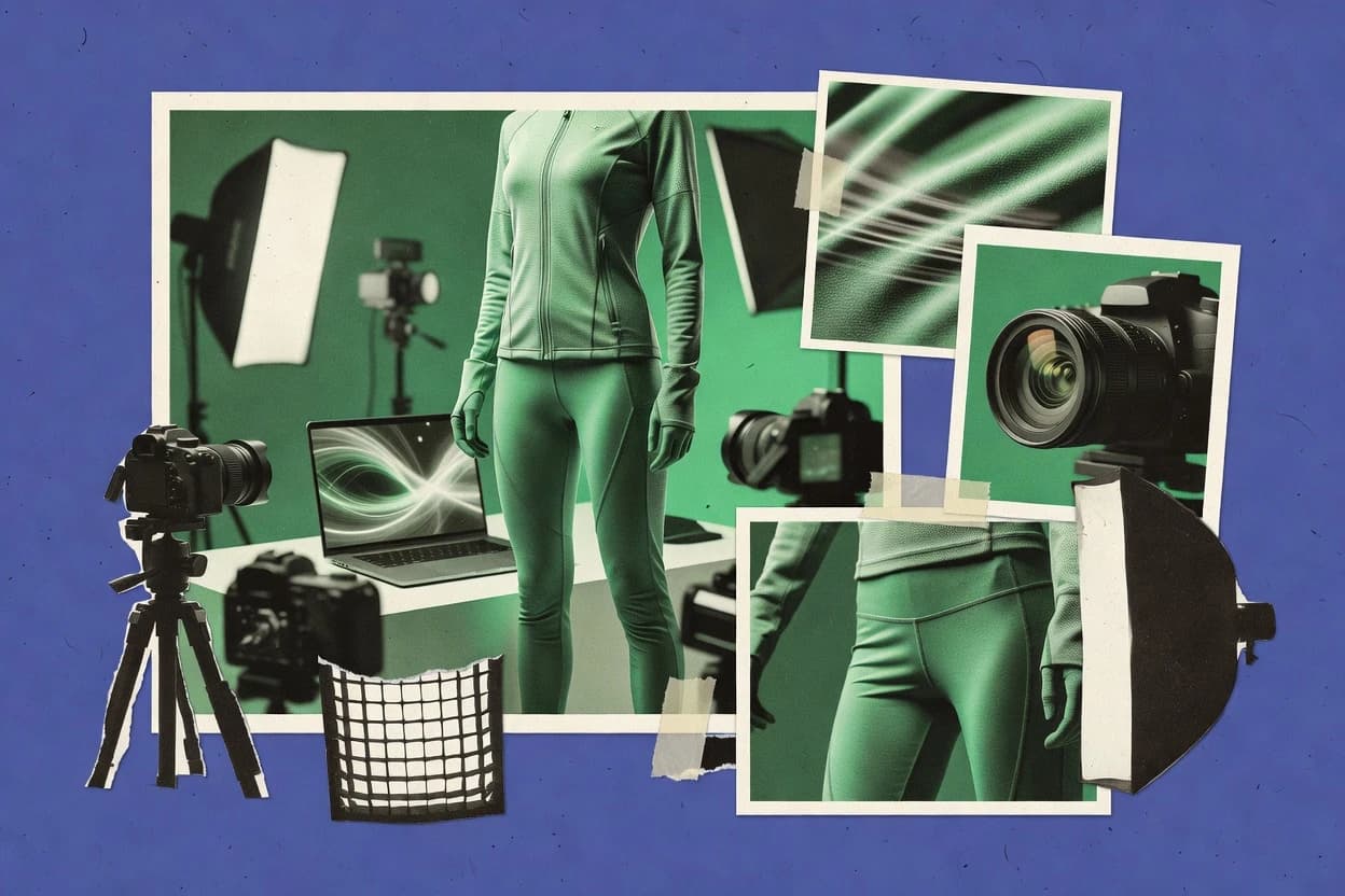 Top 10 Best AI Activewear Video Generator of 2026