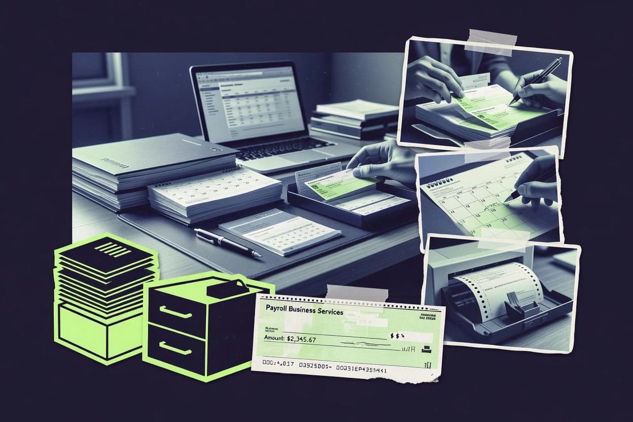 Top 10 Best Payroll Business Services of 2026