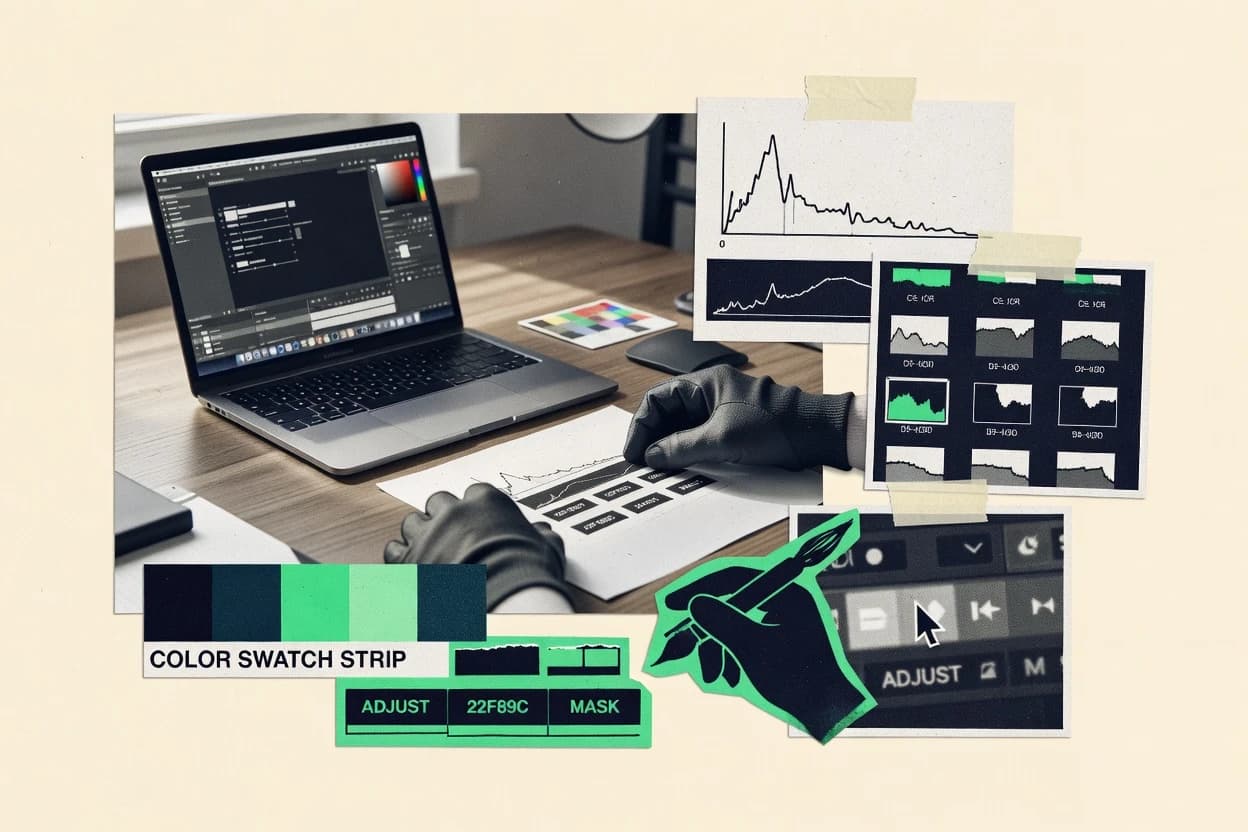 Top 10 Best Phto Editing Software of 2026