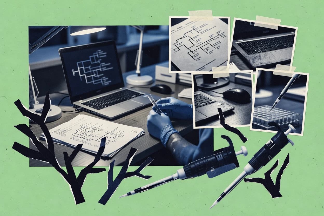 Top 10 Best Phylogenetic Analysis Software of 2026