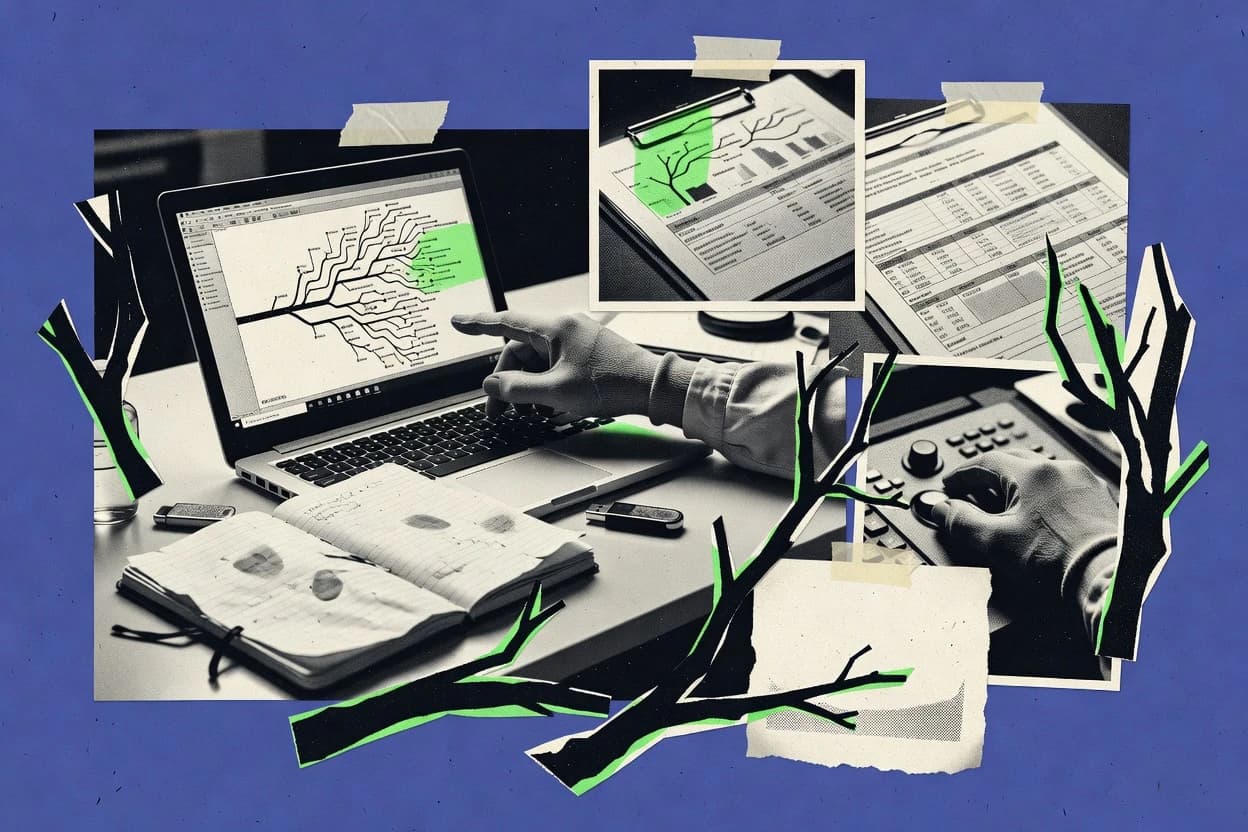 Top 10 Best Phylogenetic Software of 2026