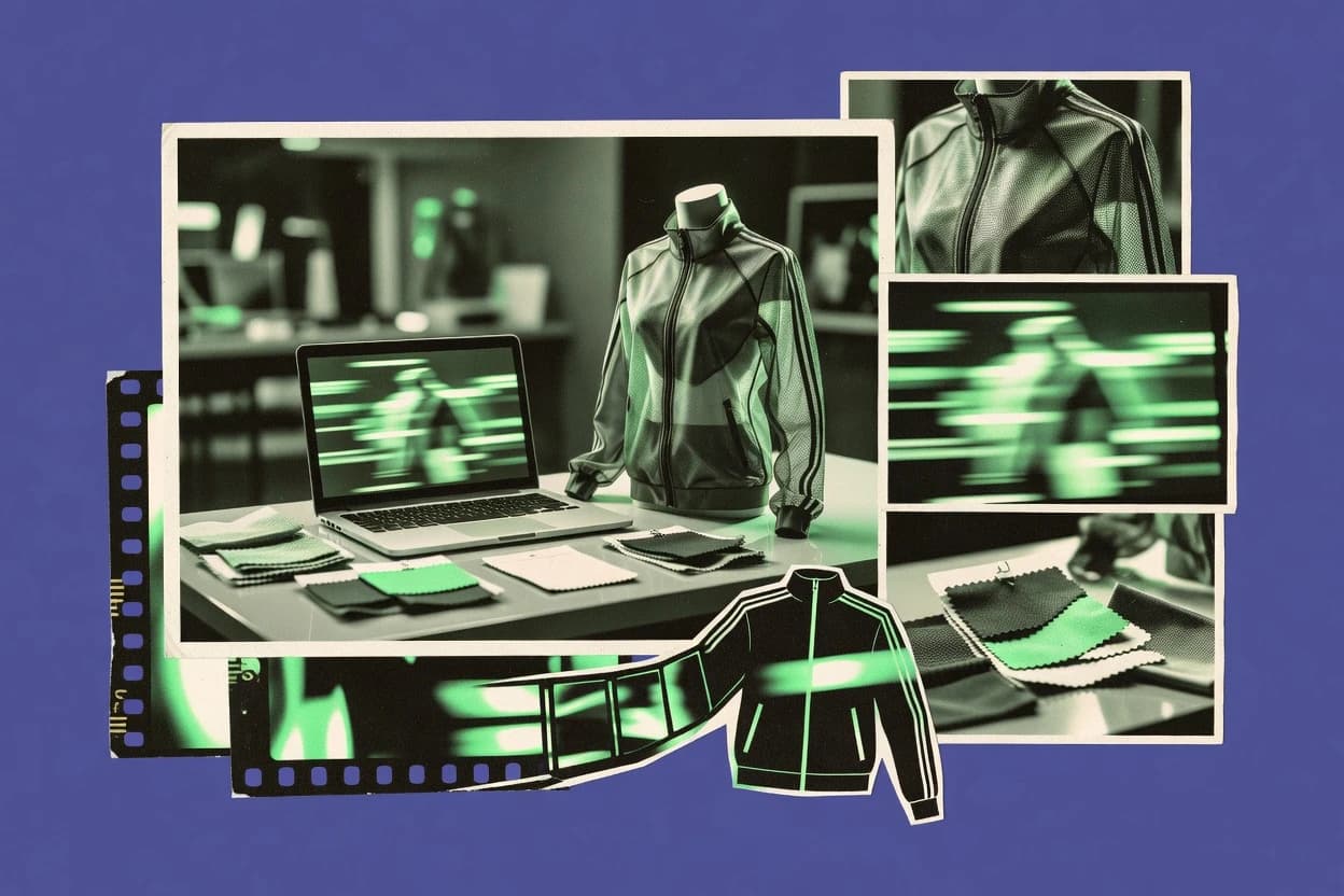Top 10 Best AI Apparel Video Generator of 2026