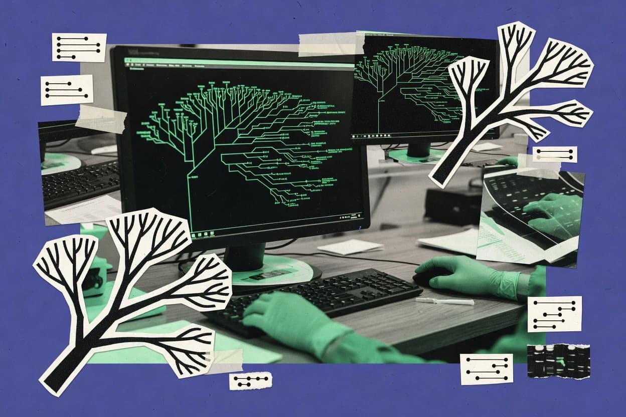 Top 10 Best Phylogenetic Tree Software of 2026