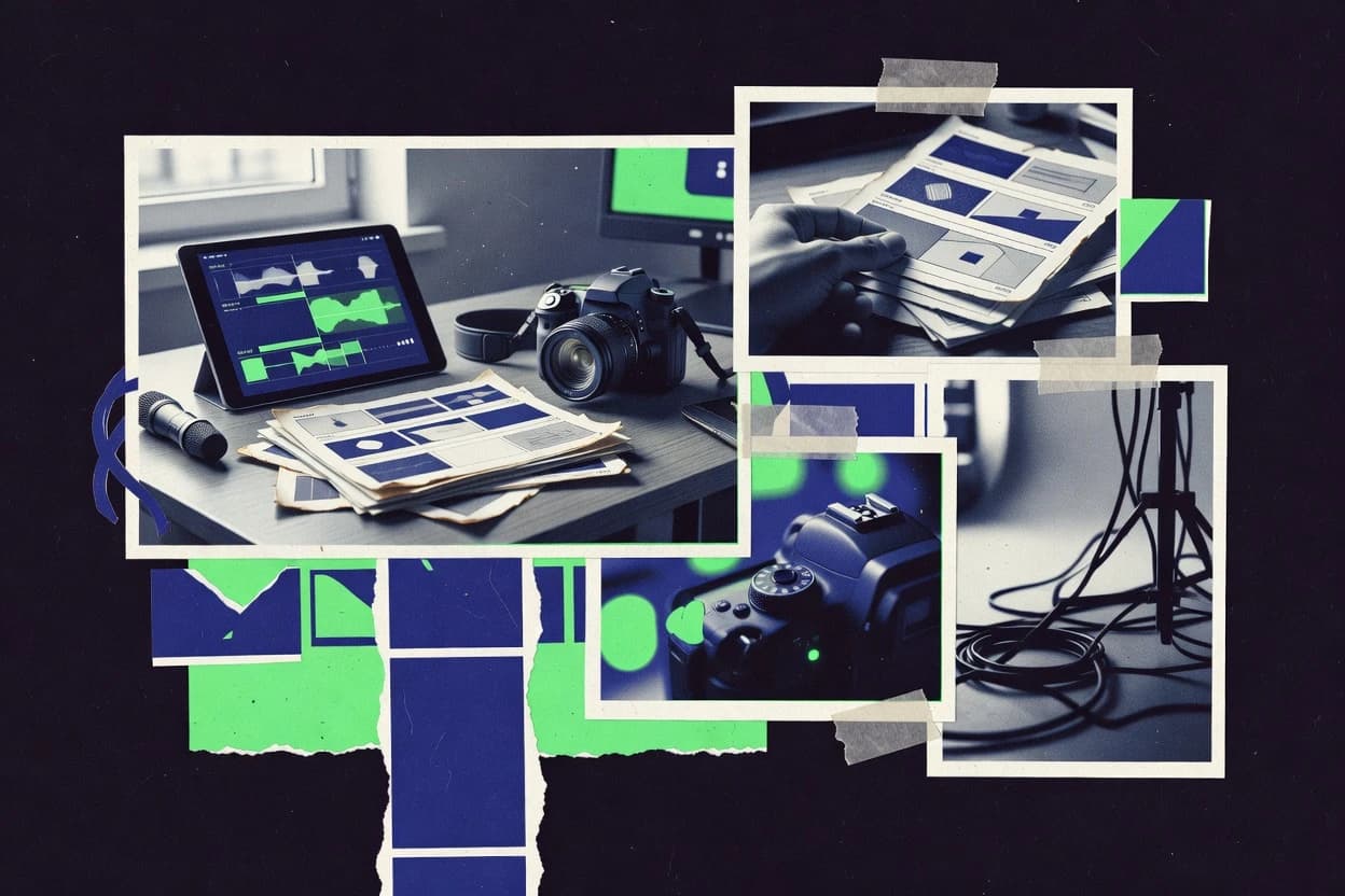 Top 10 Best AI Brand Story Video Generator of 2026