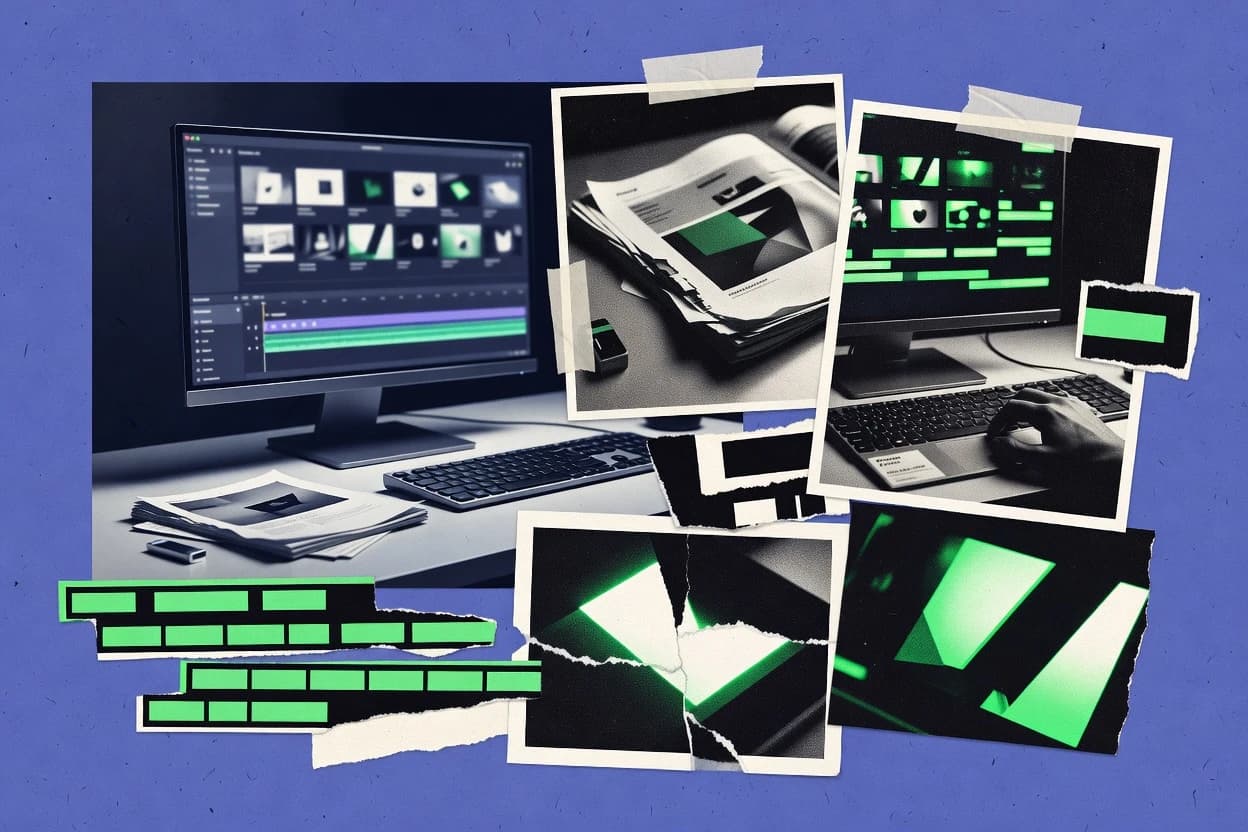Top 10 Best AI Catalog Video Generator of 2026