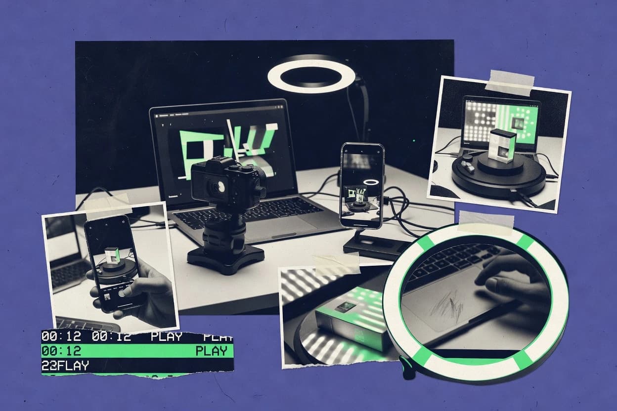 Top 10 Best AI Ecommerce Video Generator of 2026