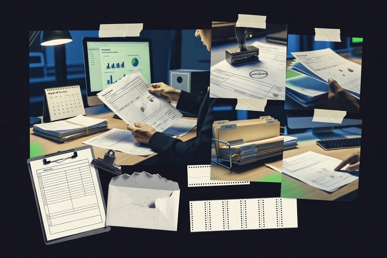 Top 10 Best Payroll HR Services of 2026