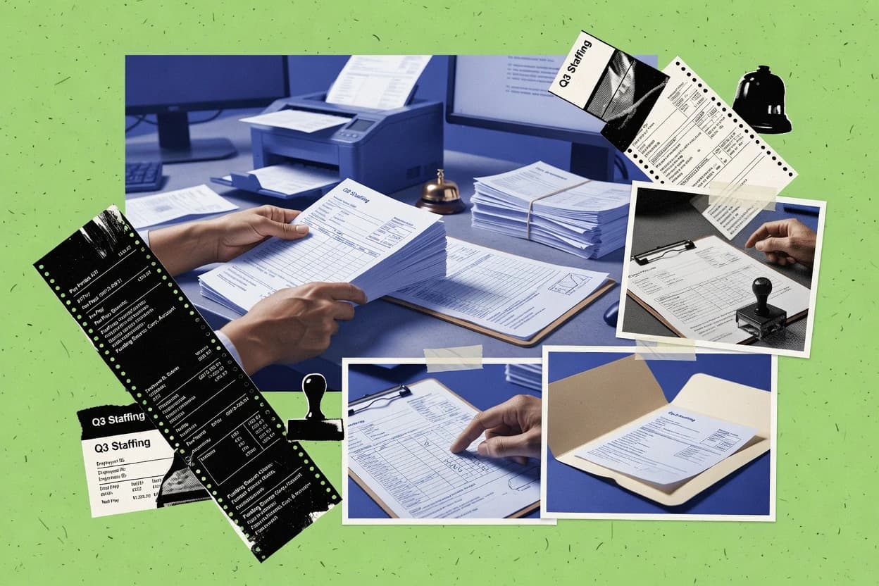 Top 10 Best Payroll Funding Staffing Services of 2026