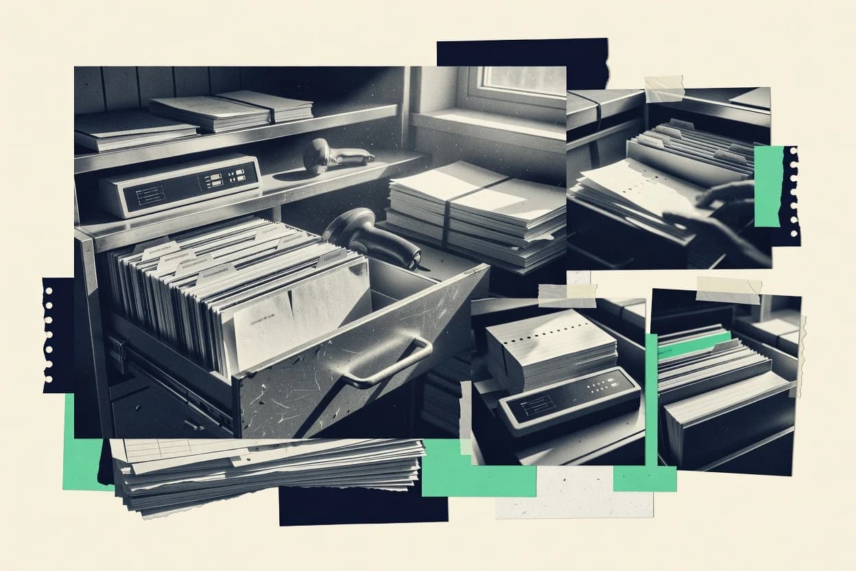 Top 10 Best Physical Records Management Software of 2026