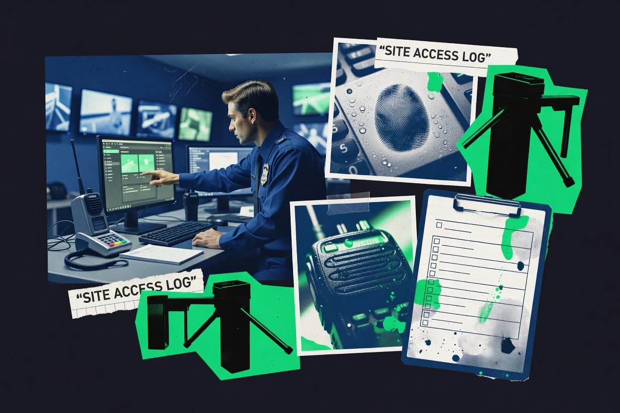 Top 10 Best Physical Security Incident Management Software of 2026