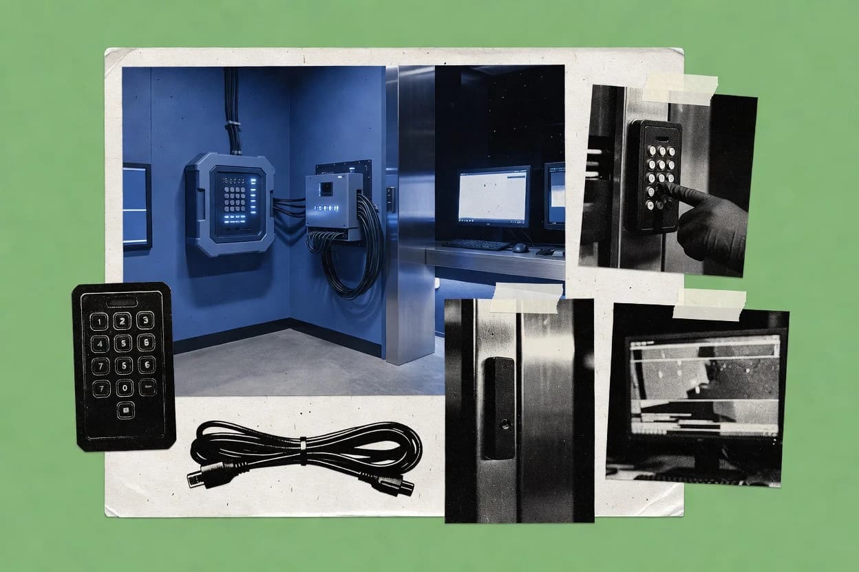 Top 10 Best Physical Security Management Software of 2026