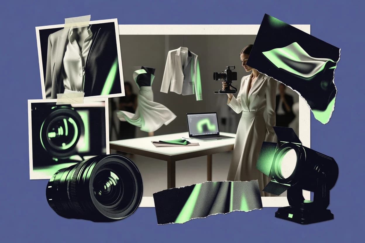 Top 10 Best AI Fashion Lookbook Video Generator of 2026