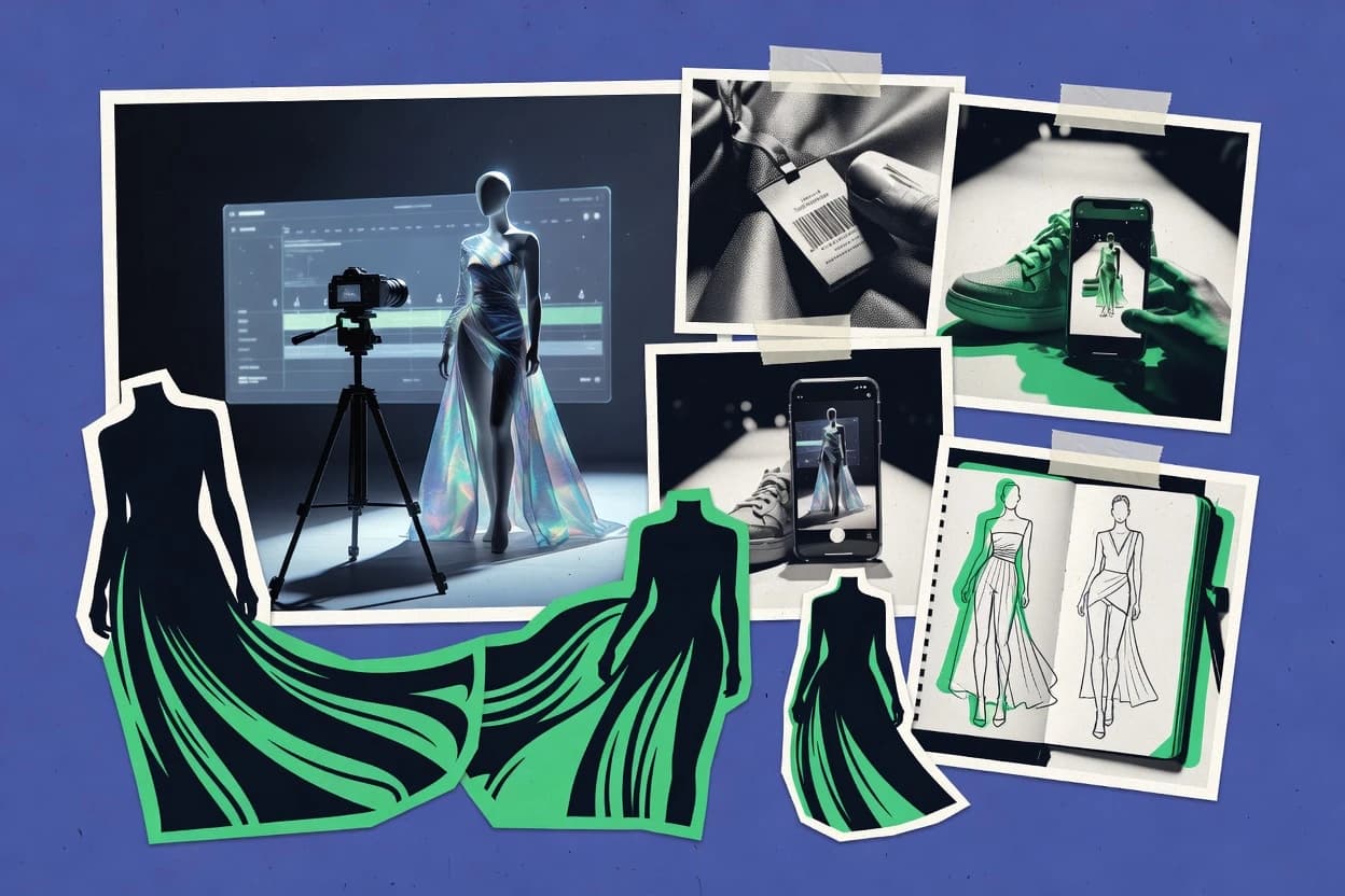 Top 10 Best AI Fashion Reels Video Generator of 2026