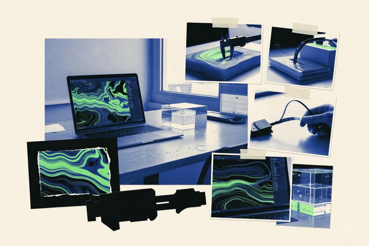 Top 10 Best Physical Simulation Software of 2026