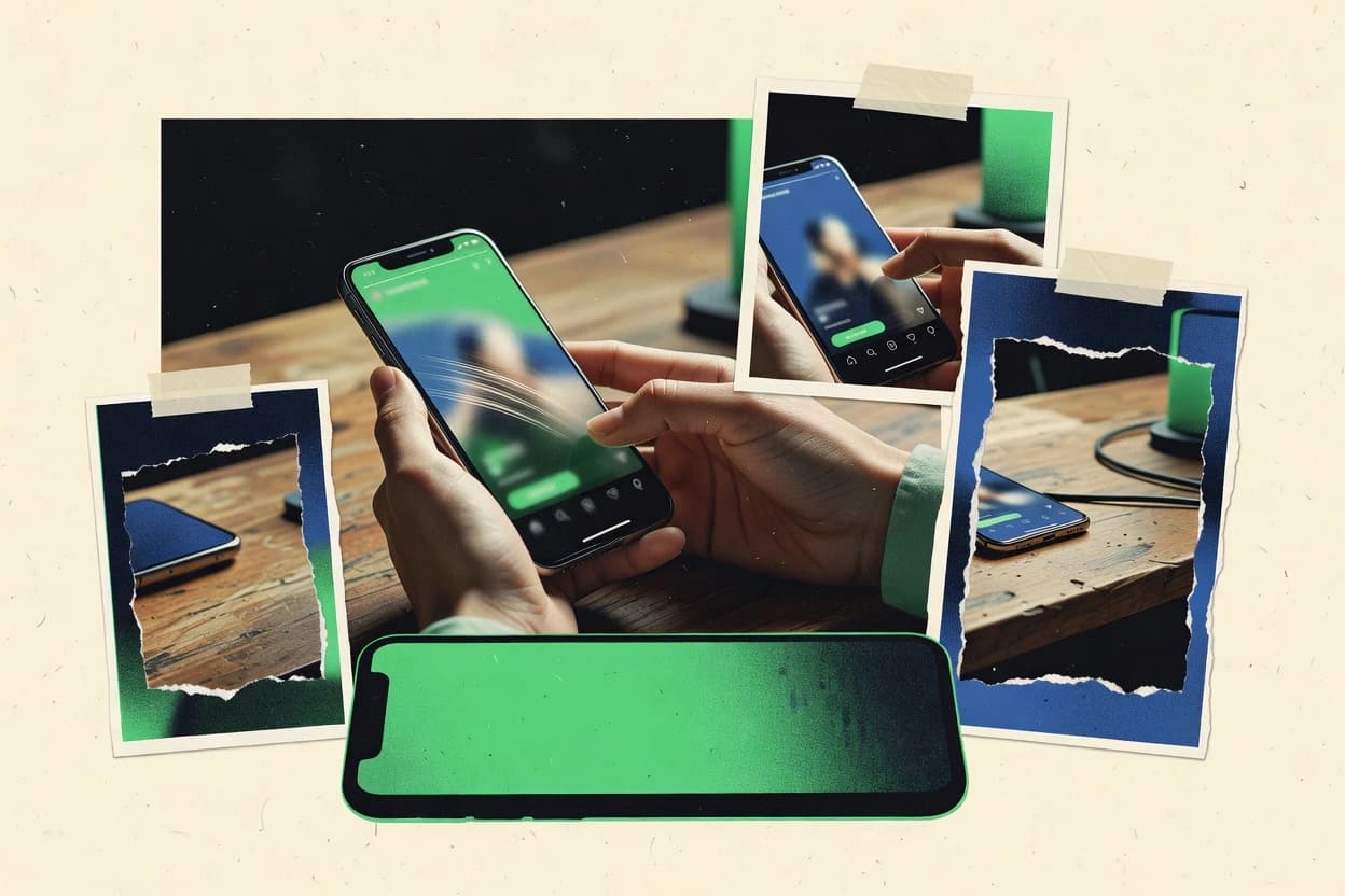 Top 10 Best AI Instagram Story Video Generator of 2026