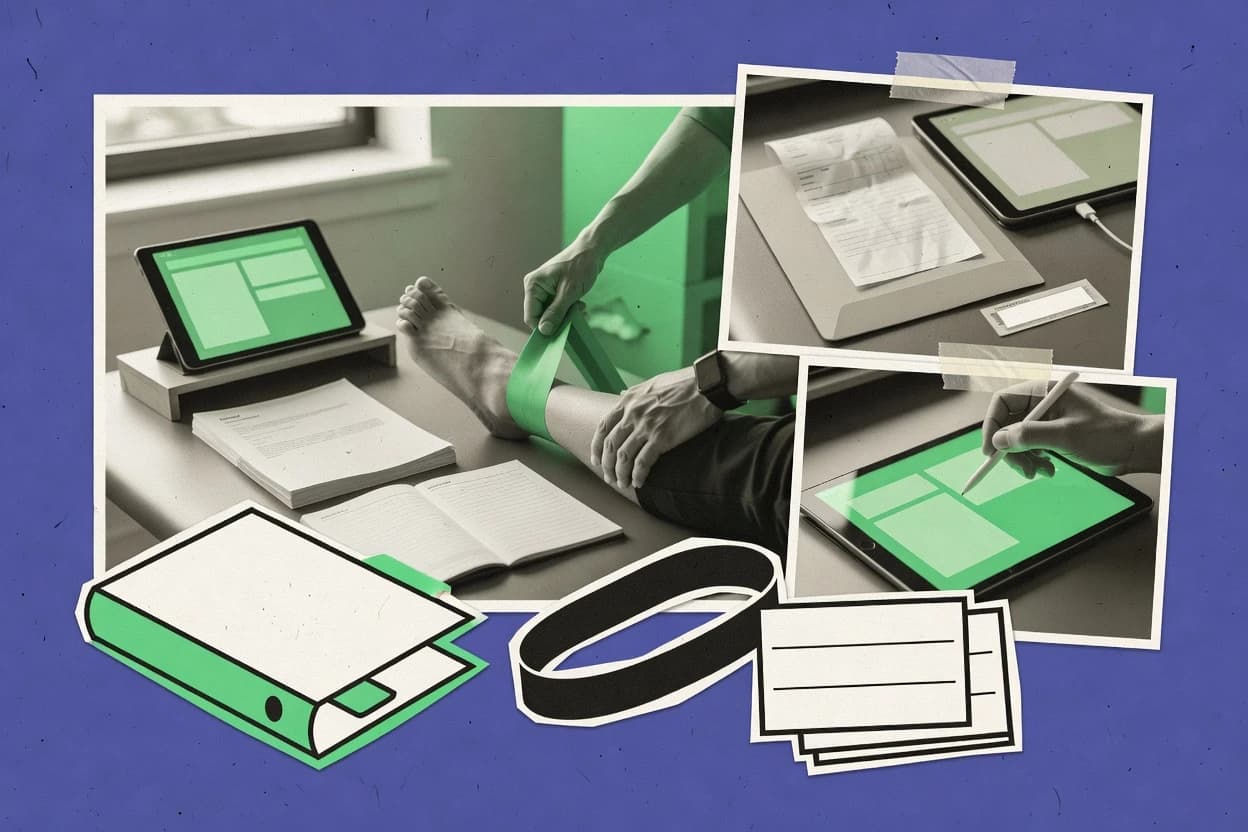 Top 10 Best Physical Therapy Emr And Billing Software of 2026