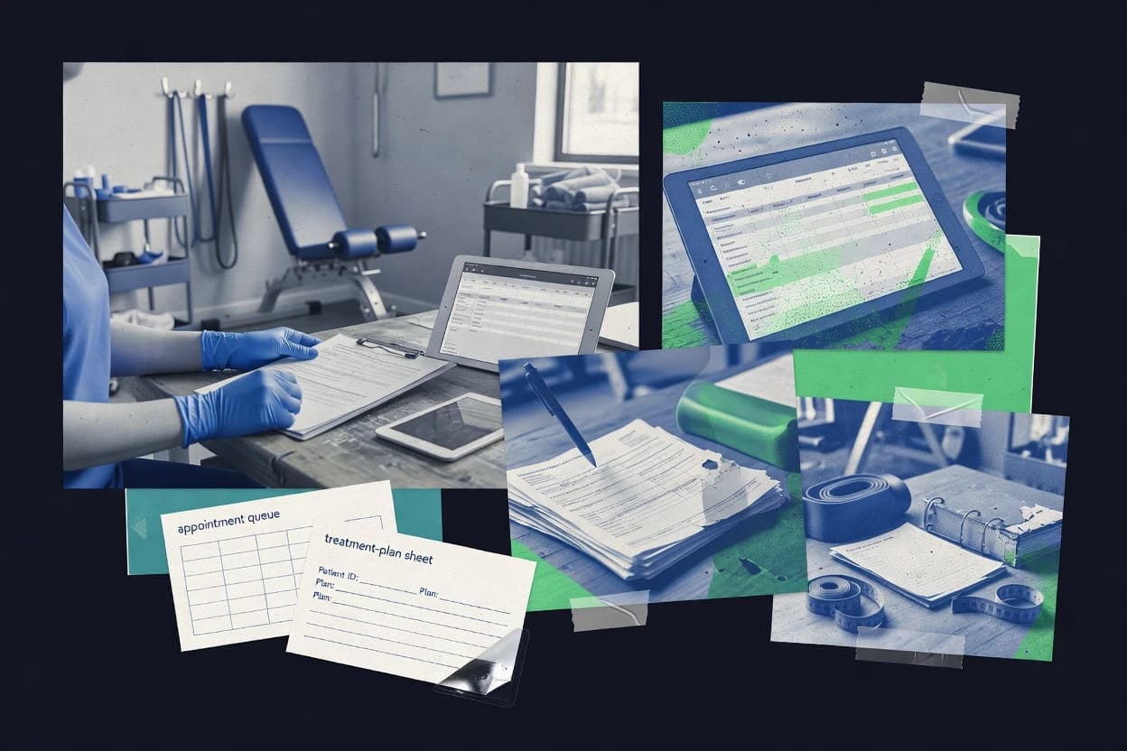 Top 10 Best Physical Therapist Practice Management Software of 2026