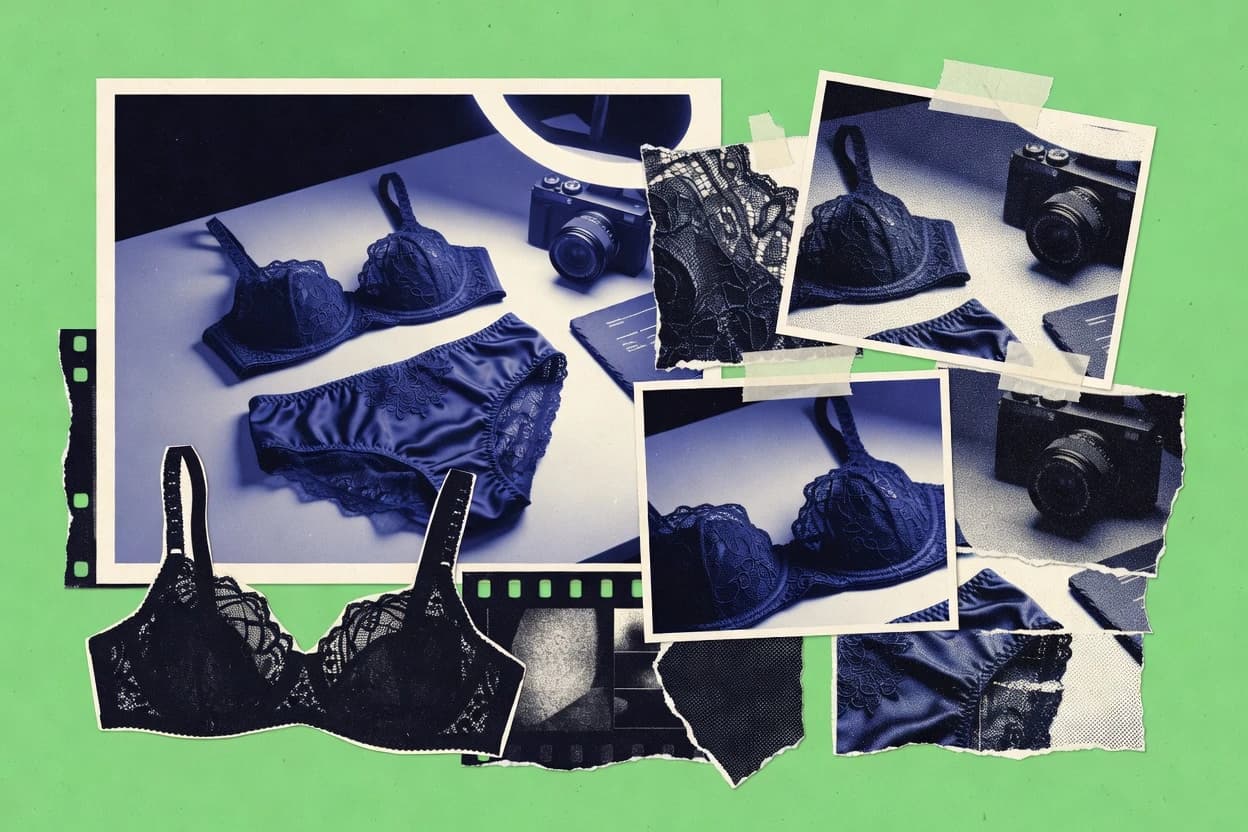 Top 10 Best AI Lingerie Video Generator of 2026