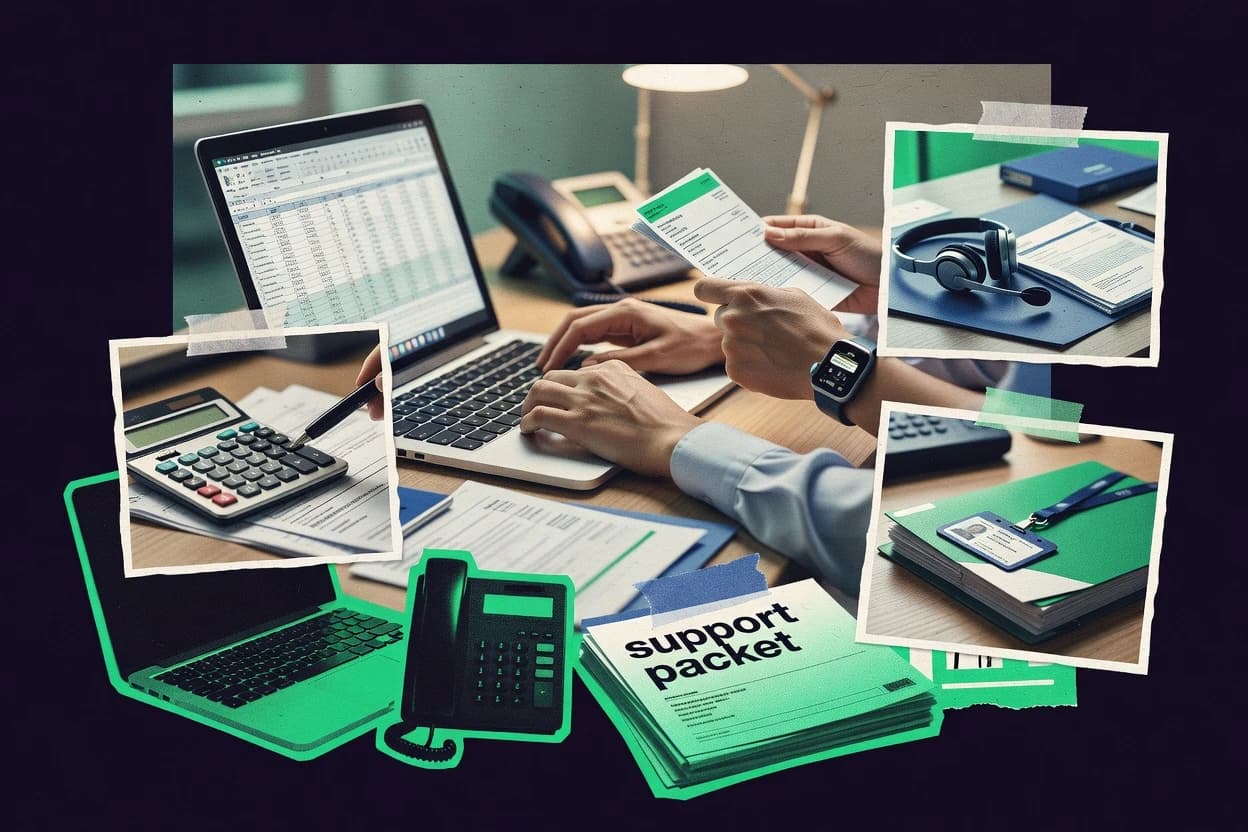 Top 10 Best Payroll Support Services of 2026