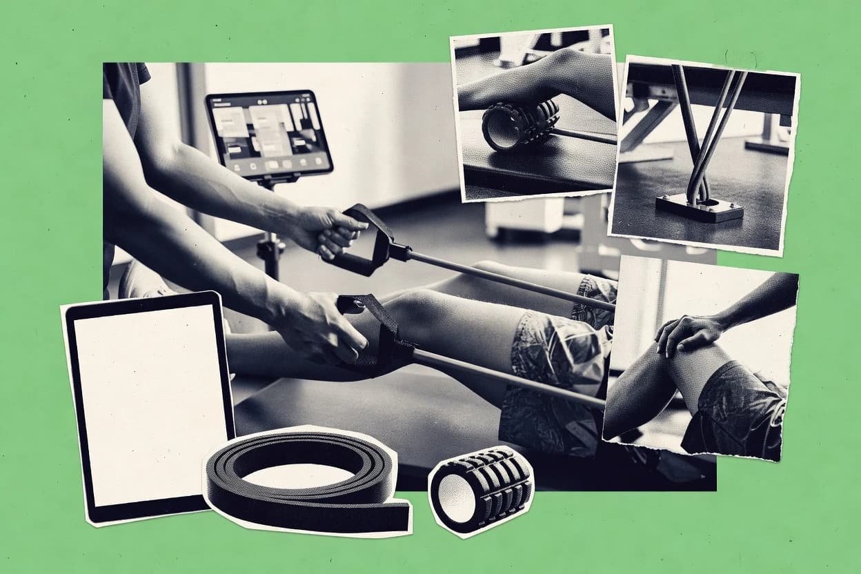 Top 10 Best Physical Therapy Exercises Software of 2026