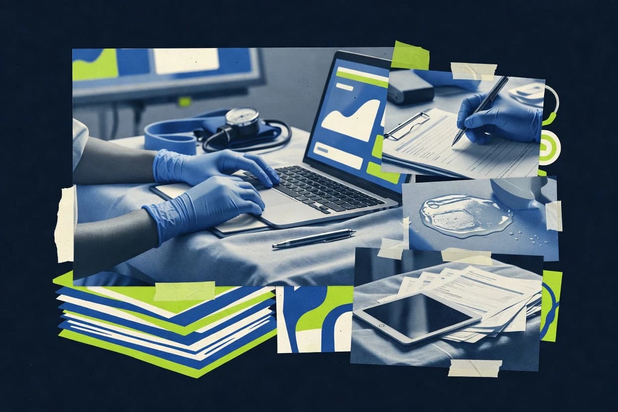 Top 10 Best Physical Therapy Notes Software of 2026
