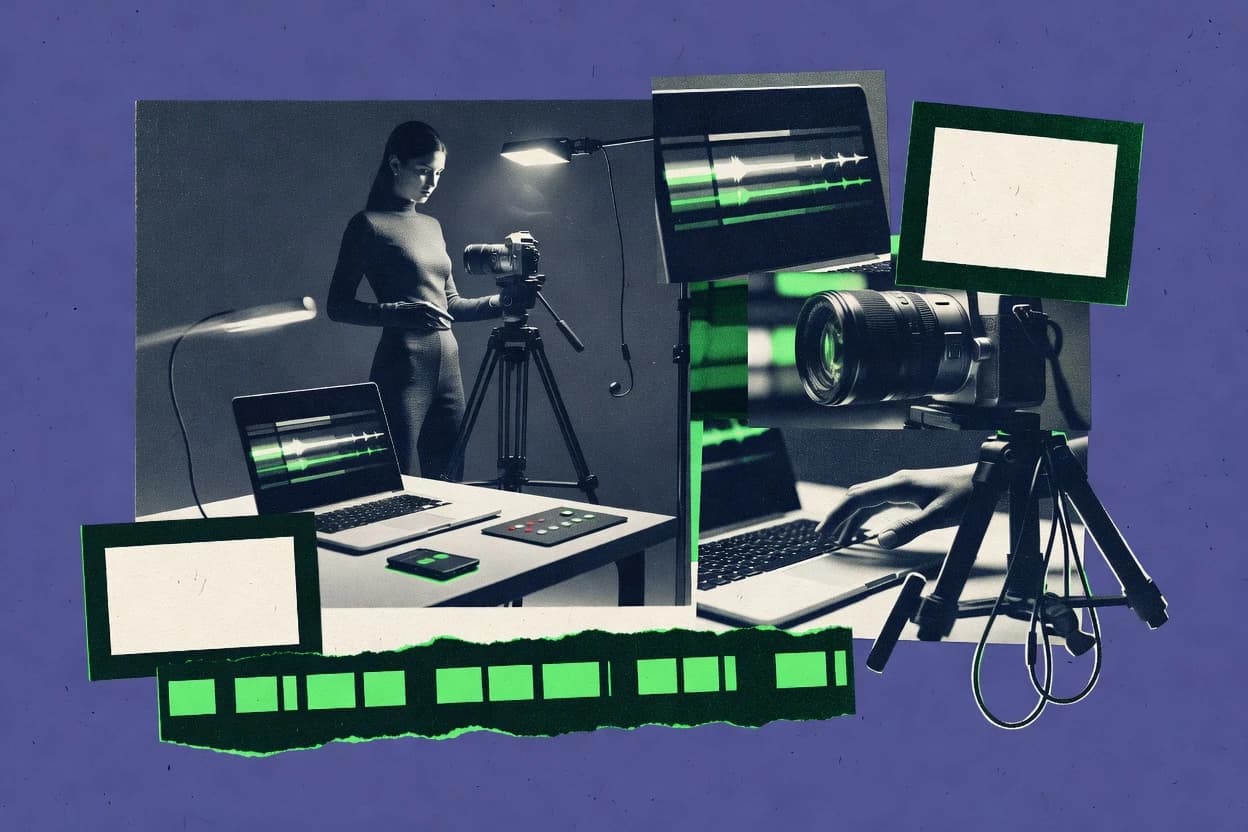 Top 10 Best AI On Model Video Generator of 2026