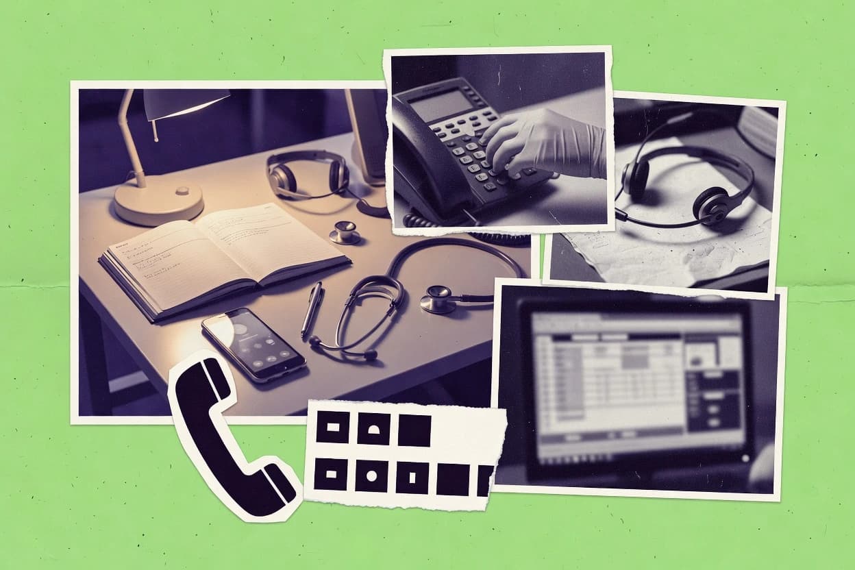 Top 10 Best Physician Answering Service Software of 2026