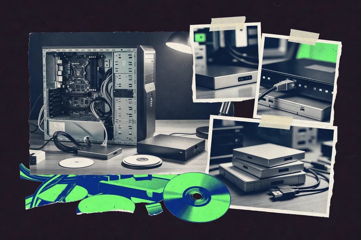 Top 10 Best Pc Backup Services of 2026