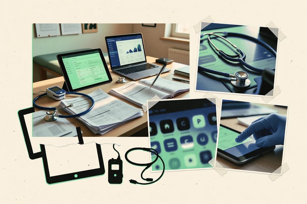 Top 10 Best Physician Assistant Software of 2026