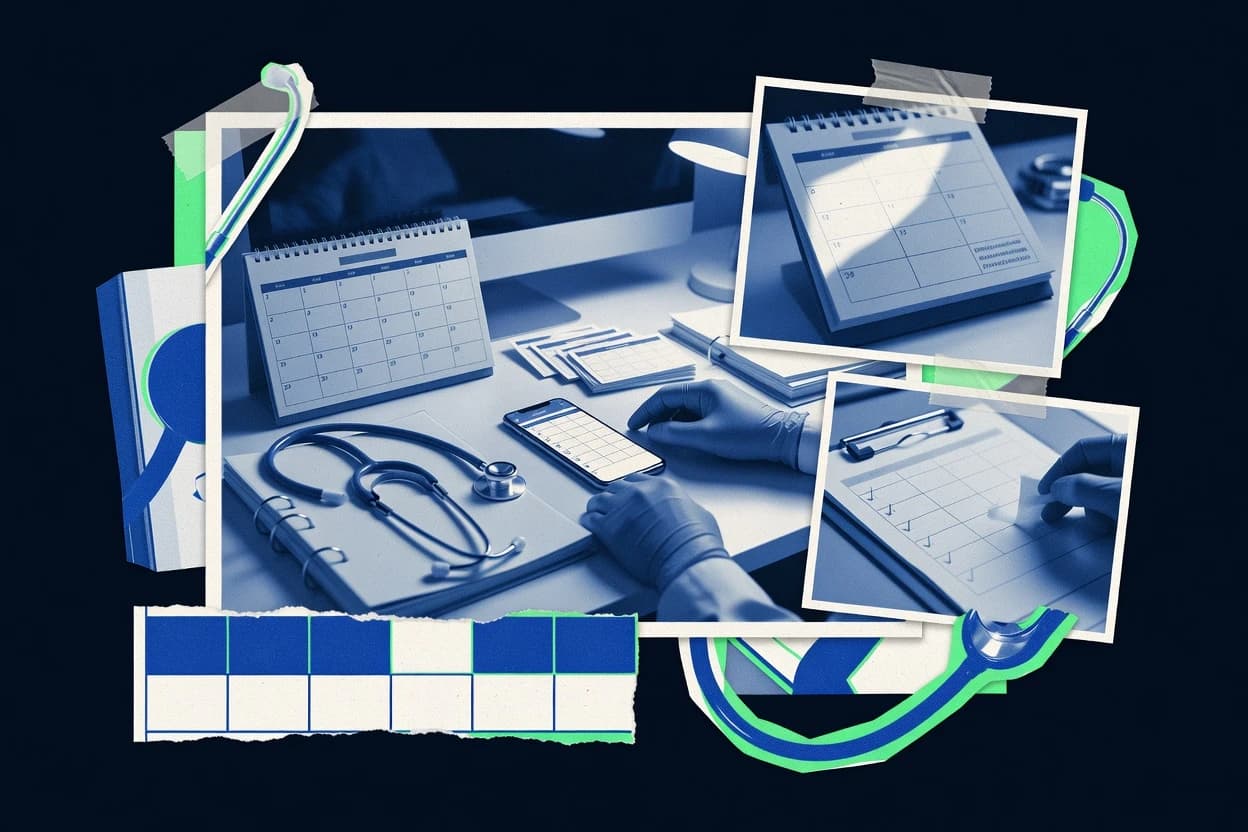 Top 10 Best Physician Call Schedule Software of 2026