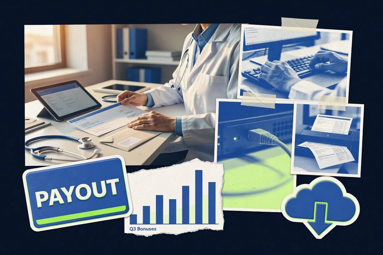 Top 10 Best Physician Compensation Software of 2026