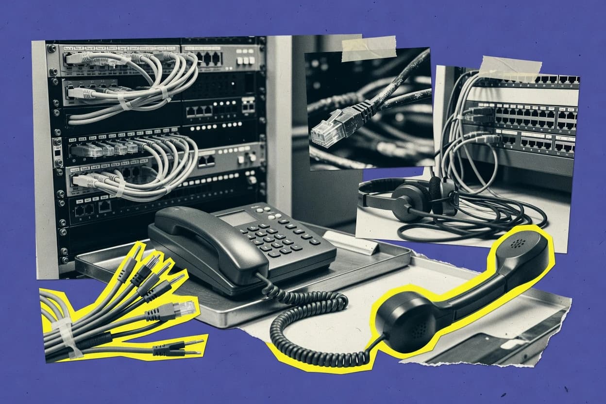 Top 10 Best Pbx Services of 2026